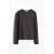 Верх рибана H&M, Цвет: Коричневый, Размер: S, изображение 9