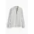 Блузка V-образного выреза H&M, Цвет: Белый, Размер: L, изображение 9