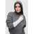 Свитшот с капюшоном H&M, Reňk: Çal, Ölçeg: L