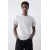Футболка Regular Fit H&M, Цвет: Серый, Размер: XS, изображение 2