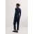 Брюки H&M, Цвет: Темно-синий, Размер: 32, изображение 4