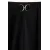 Брюки с деталями в виде завитков H&M, Цвет: Черный, Размер: XS, изображение 5