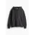 Свитшот с капюшоном H&M, Цвет: Серый, Размер: XS, изображение 5
