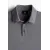 Футболка поло COOLMAX® Slim Fit H&M, Цвет: Серый, Размер: XS, изображение 10