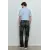 Футболка поло Regular Fit Pike H&M, Цвет: Синий, Размер: XL, изображение 6