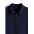 Футболка поло Slim Fit H&M, Цвет: Темно-синий, Размер: XS, изображение 9