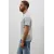 Футболка Regular Fit H&M, Цвет: Серый, Размер: XS, изображение 11