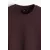 Футболка Regular Fit H&M, Цвет: Сливовый, Размер: XS, изображение 7