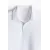 Футболка поло Slim Fit H&M, Цвет: Белый, Размер: XS, изображение 11