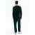 Верх джерси Regular Fit H&M, Цвет: Черный, Размер: XS, изображение 5