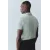 Футболка поло Slim Fit H&M, Цвет: Зеленый, Размер: XS, изображение 6