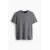 Футболка Regular Fit H&M, Цвет: Темно-серый, Размер: XS, изображение 8