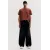 Футболка Regular Fit H&M, Цвет: Оранжевый, Размер: XS, изображение 3