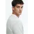 Верх джерси сотовой вязки H&M, Цвет: Серый, Размер: XS, изображение 5