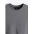 Футболка Regular Fit H&M, Цвет: Темно-серый, Размер: XS, изображение 9