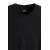 Верх джерси Regular Fit H&M, Цвет: Черный, Размер: XS, изображение 9