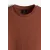 Футболка Regular Fit H&M, Цвет: Оранжевый, Размер: L, изображение 11