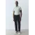 Футболка поло Slim Fit H&M, Цвет: Зеленый, Размер: XS, изображение 2