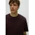 Футболка Regular Fit H&M, Цвет: Сливовый, Размер: XS, изображение 3