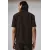 Футболка поло Regular Fit H&M, Цвет: Коричневый, Размер: XS, изображение 5