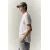 Футболка поло Regular Fit Pike H&M, Цвет: Белый, Размер: XS, изображение 9