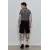 Футболка поло COOLMAX® Slim Fit H&M, Цвет: Серый, Размер: XS, изображение 5