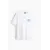 Футболка Loose Fit с принтом H&M, Цвет: Белый, Размер: XS, изображение 5