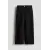 Джинсы широкие H&M, Reňk: Gara, Ölçeg: 8-9 ýaş, 4 image