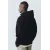 Свитшот с капюшоном и молнией Loose Fit H&M, Reňk: Gara, Ölçeg: L, 4 image