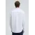 Рубашка Oxford Regular Fit H&M, Цвет: Белый, Размер: XS, изображение 3