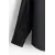 Рубашка Regular Fit с легкой глажкой H&M, Цвет: Черный, Размер: M, изображение 7