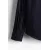 Рубашка Slim Fit стрейч H&M, Цвет: Черный, Размер: M, изображение 6