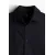 Рубашка Slim Fit стрейч H&M, Цвет: Черный, Размер: M, изображение 7