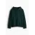 Свитшот свободного кроя с капюшоном H&M, Reňk: Ýaşyl, Ölçeg: S, 5 image