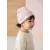 Детская шапка с зайчиками Children's Design, Цвет: Розовый, Размер: 2-6 лет, изображение 2