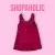 Платье Shopaholic, Цвет: Розовый, Размер: 5-6 лет