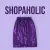 Юбка Shopaholic, Цвет: Фиолетовый, Размер: 5-6 лет