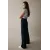 Джинсы широкие H&M, Reňk: Gara, Ölçeg: 8-9 ýaş, 3 image