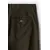 Брюки чиносы хлопковые облегающие H&M, Цвет: Хаки, Размер: 32, изображение 6
