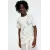 Футболка с принтом и хлопковая H&M, Reňk: Экрю, Ölçeg: 14-16 лет
