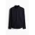 Рубашка Slim Fit стрейч H&M, Цвет: Черный, Размер: XL, изображение 5