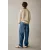 Джинсы свободного кроя H&M, Reňk: Gök, Ölçeg: 8-9 ýaş, 3 image