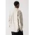 Рубашка Oxford Regular Fit H&M, Цвет: Бежевый, Размер: XXL, изображение 5