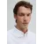 Рубашка Oxford Regular Fit H&M, Цвет: Белый, Размер: XS, изображение 4