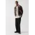 Рубашка Oxford Regular Fit H&M, Цвет: Бежевый, Размер: XL, изображение 3