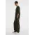 Футболка Oversized Fit H&M, Цвет: Хаки, Размер: XXL, изображение 4
