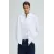 Рубашка Oxford Regular Fit H&M, Цвет: Белый, Размер: XXL