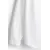 Рубашка Oxford Regular Fit H&M, Цвет: Белый, Размер: XS, изображение 7