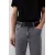 Джинсы прямые регулярные H&M, Цвет: Серый, Размер: 28/32, изображение 2
