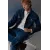 Джинсы прямые регулярные H&M, Цвет: Темно-синий, Размер: 30/34, изображение 6